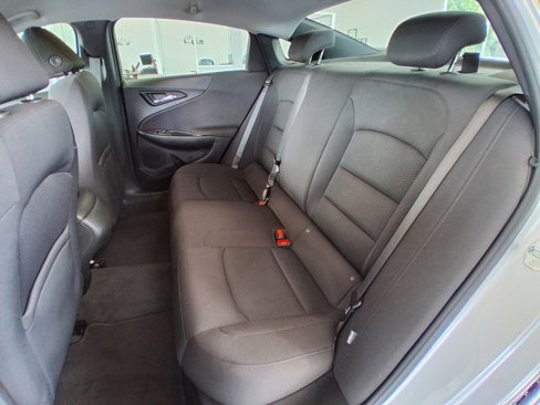 Used 2021 Chevrolet Malibu RS image 19