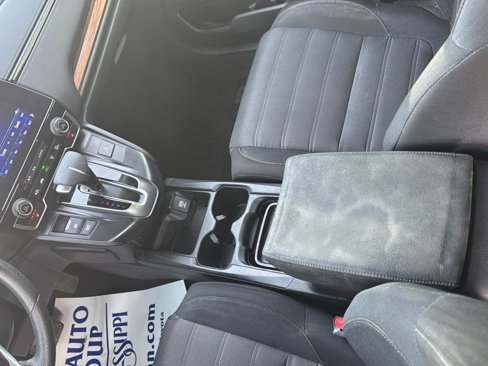 Used 2019 Honda CR-V EX image 17