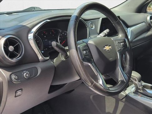 Used 2021 Chevrolet Blazer LT image 9