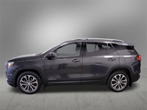 Used 2019 GMC Terrain SLT w/ Preferred Package image 4