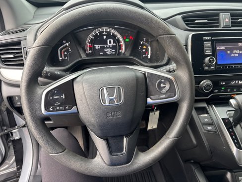 Used 2018 Honda CR-V LX image 17