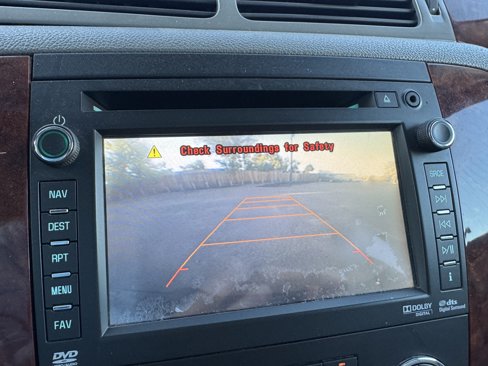 Used 2013 Chevrolet Silverado 1500 LTZ w/ LTZ Plus Package image 28