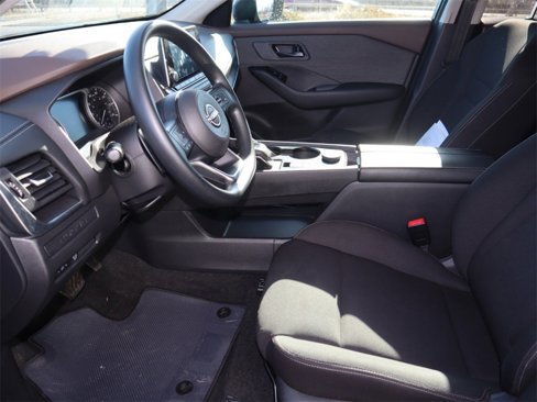 Certified 2023 Nissan Rogue S image 14