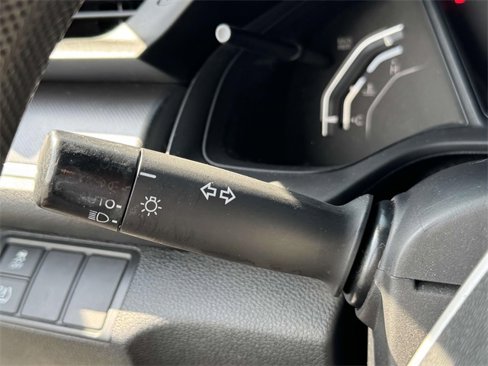 Used 2016 Honda Civic LX image 9