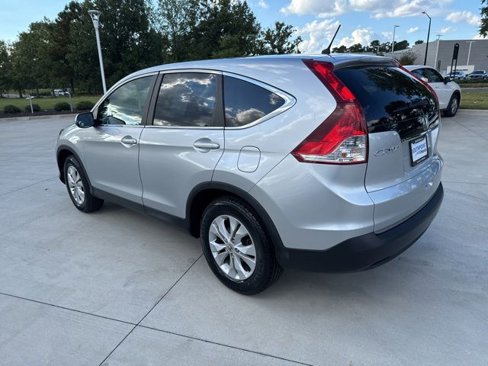 Used 2014 Honda CR-V EX image 6