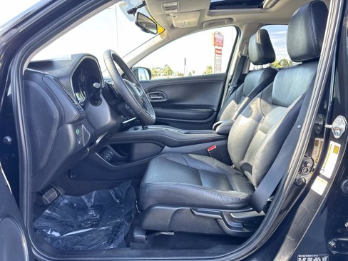 Used 2016 Honda HR-V EX-L image 14
