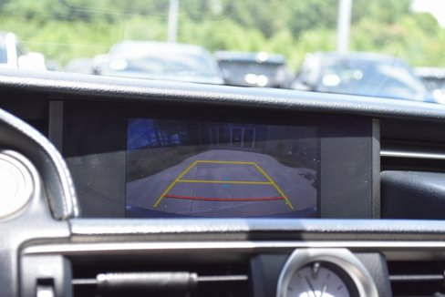 Used 2015 Lexus RC 350 w/ Navigation System Package image 20