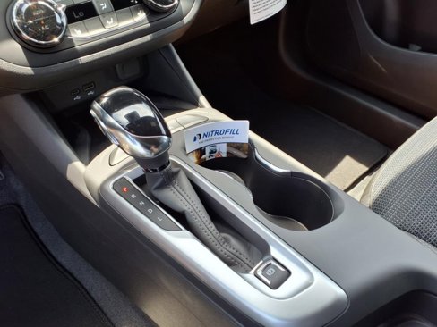 New 2025 Buick Envista Preferred w/ Convenience I Package image 15