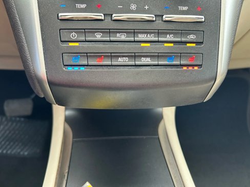 Used 2015 Lincoln MKC FWD w/ Equipment Group 102A Reserve image 20