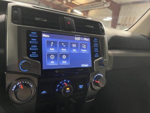 Used 2021 Toyota 4Runner SR5 image 16