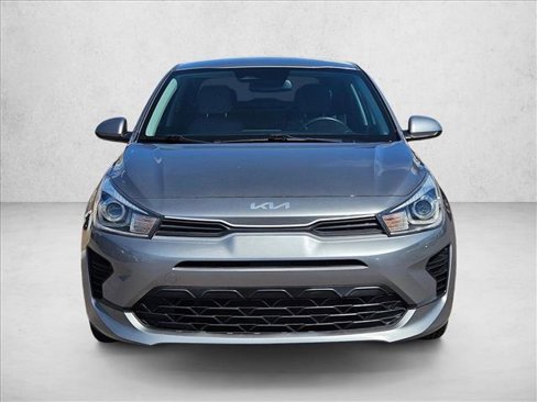 Used 2022 Kia Rio S w/ Technology Package image 2