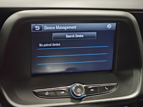Used 2016 Chevrolet Camaro LT image 24