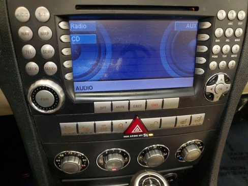 Used 2008 Mercedes-Benz SLK 350 image 18