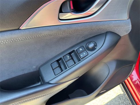 Used 2019 MAZDA CX-3 Grand Touring image 14