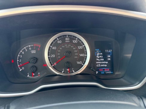 Used 2020 Toyota Corolla SE image 35