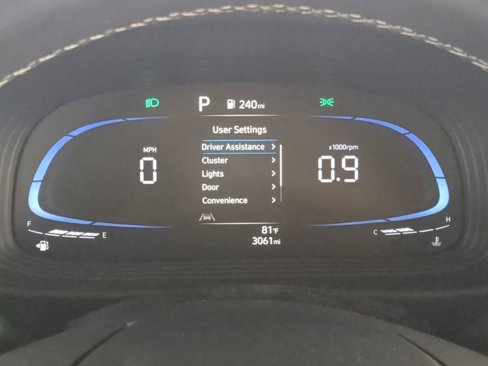 Used 2025 Hyundai Venue SEL image 26
