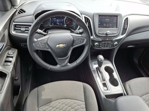 Certified 2020 Chevrolet Equinox LT image 21
