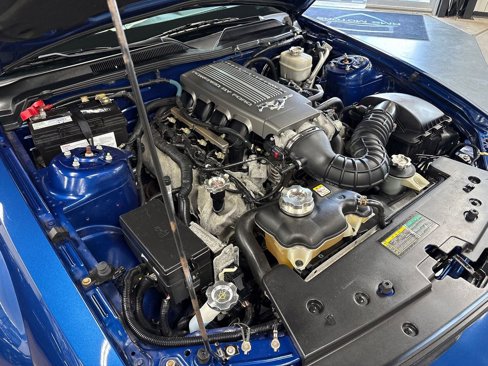Used 2007 Ford Mustang GT Premium image 55
