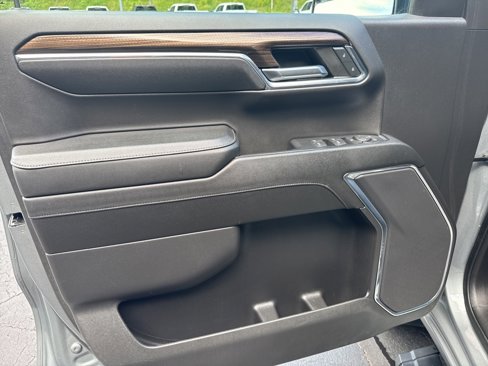 Certified 2024 Chevrolet Silverado 1500 LT Trail Boss image 7