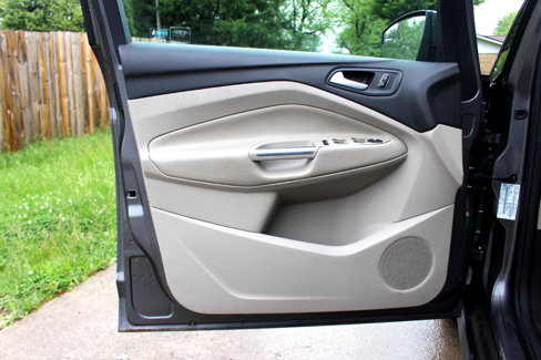 Used 2013 Ford C-MAX SE image 12