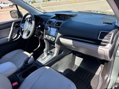 Used 2017 Subaru Forester 2.5i Limited image 17