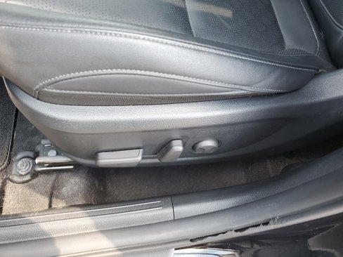 Used 2021 Kia Seltos EX image 14