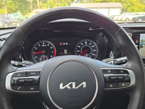 Used 2023 Kia K5 GT-Line image 30