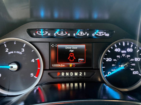 Used 2019 Ford F250 XL w/ Power Equipment Group image 21