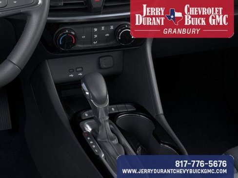 New 2026 Buick Encore GX Sport Touring w/ Advanced Technology Package image 26