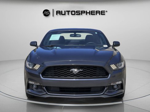 Used 2016 Ford Mustang Coupe w/ Equipment Group 051A image 2