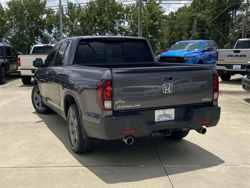 Used 2021 Honda Ridgeline RTL image 6