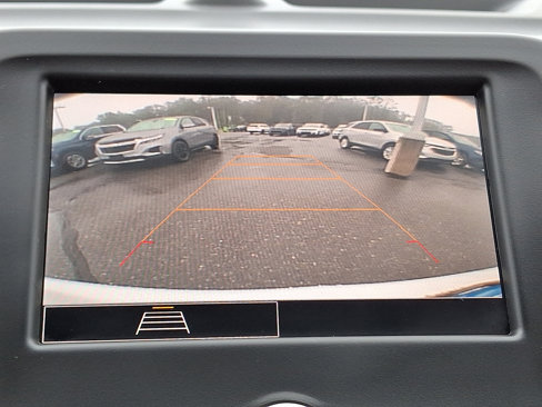 Certified 2022 Chevrolet Equinox LT image 17