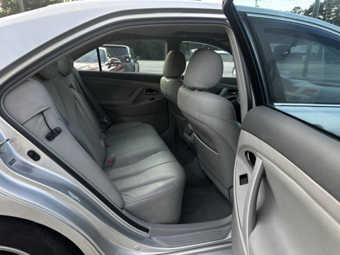 Used 2009 Toyota Camry Hybrid image 17