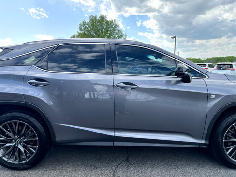 Used 2017 Lexus RX 350 AWD image 35
