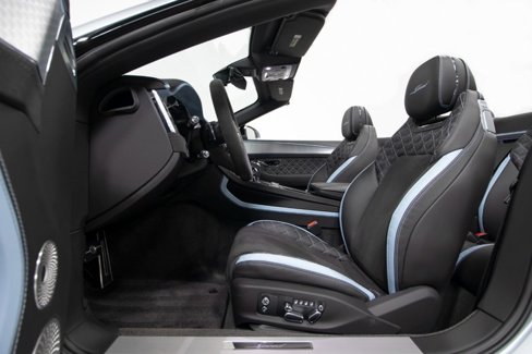 Used 2023 Bentley Continental GT Speed image 20