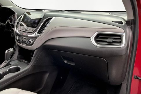 Used 2020 Chevrolet Equinox Premier image 18