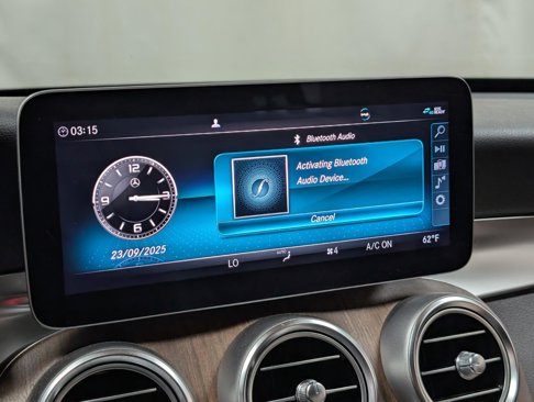 Used 2019 Mercedes-Benz C 300 Sedan image 37