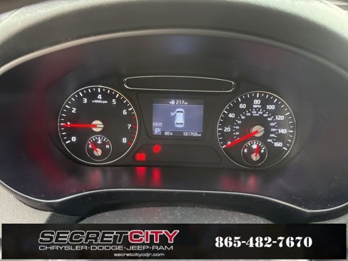 Used 2020 Kia Sorento LX w/ LX I4 Convenience Package image 37