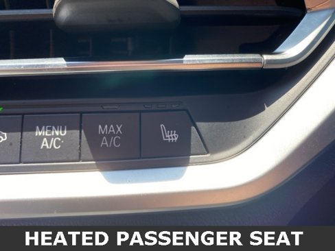 Used 2020 BMW 330i Sedan w/ Driving Assistance Package image 11