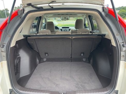 Used 2014 Honda CR-V EX image 27