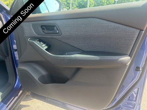 Used 2021 Nissan Rogue S image 58