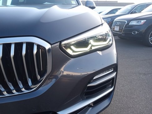 Used 2019 BMW X5 xDrive40i w/ Luxury Seating Package image 10