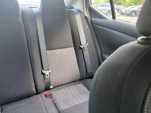 Used 2024 Nissan Sentra SV image 35