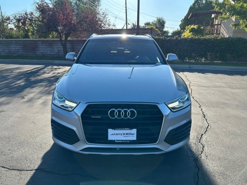 Used 2018 Audi Q3 2.0T Premium image 8