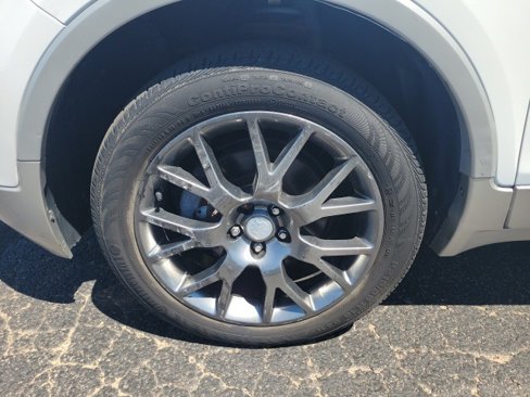 Used 2019 Buick Encore Sport Touring image 11