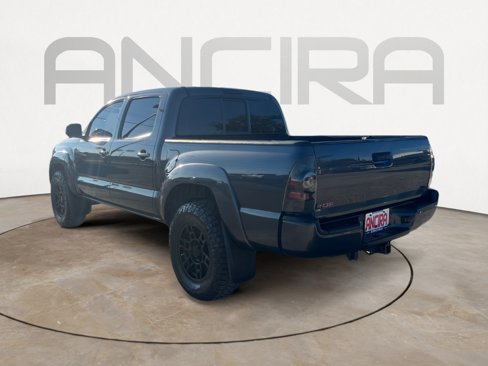 Used 2011 Toyota Tacoma PreRunner image 8