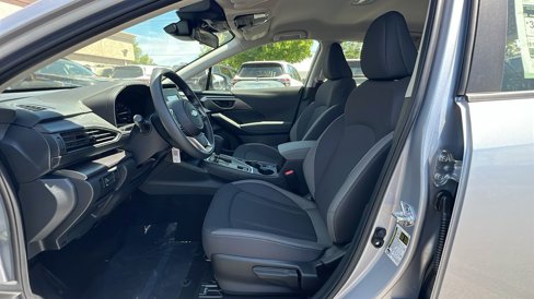 New 2025 Subaru Impreza 2.0i image 31