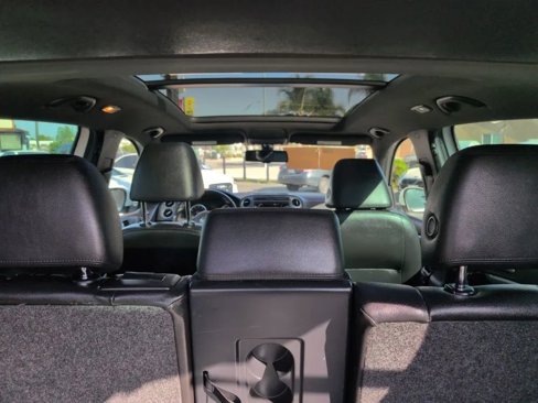 Used 2015 Volkswagen Tiguan R-Line image 15