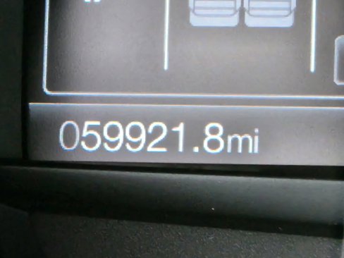 Used 2023 Ford Edge SEL image 16