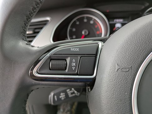 Used 2014 Audi A5 2.0T Premium Plus image 21
